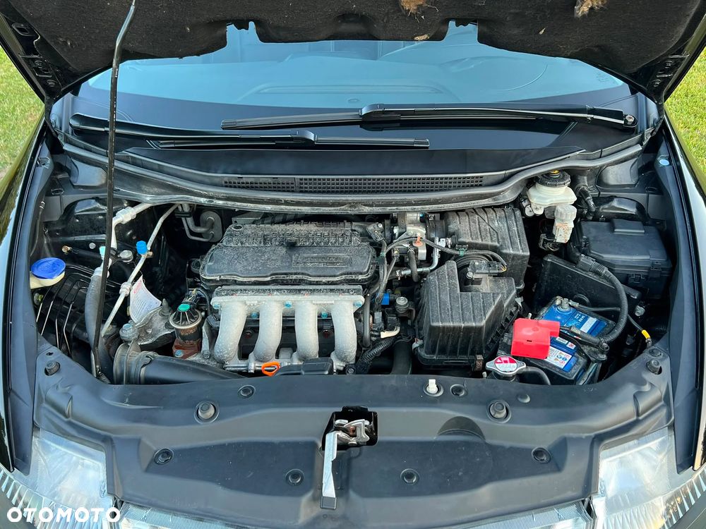 Honda Civic 1.4 i-VTEC Sport - 29