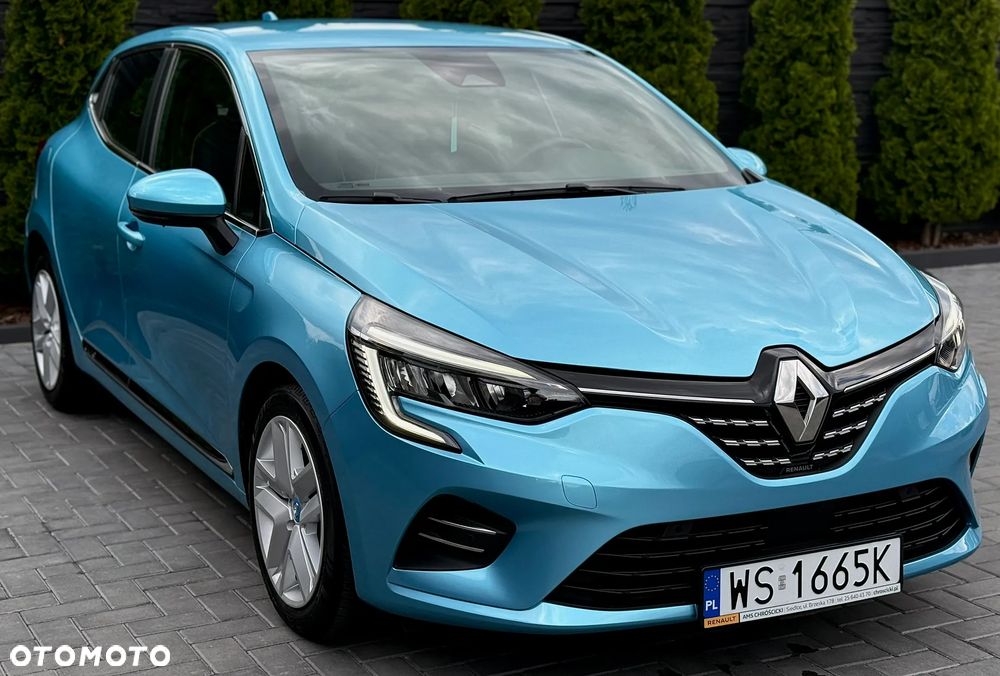 Renault Clio 1.0 TCe Intens - 4