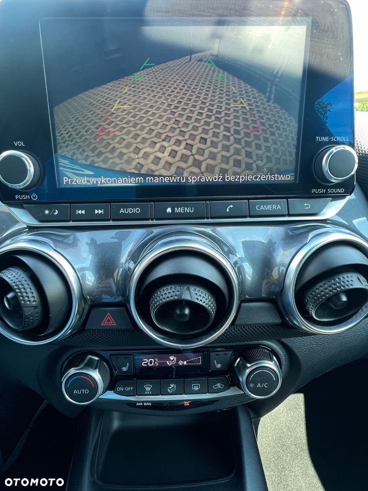 Nissan Juke - 19