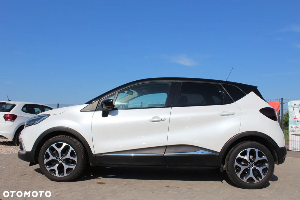 Renault Captur 1.3 Energy TCe S-Edition - 8