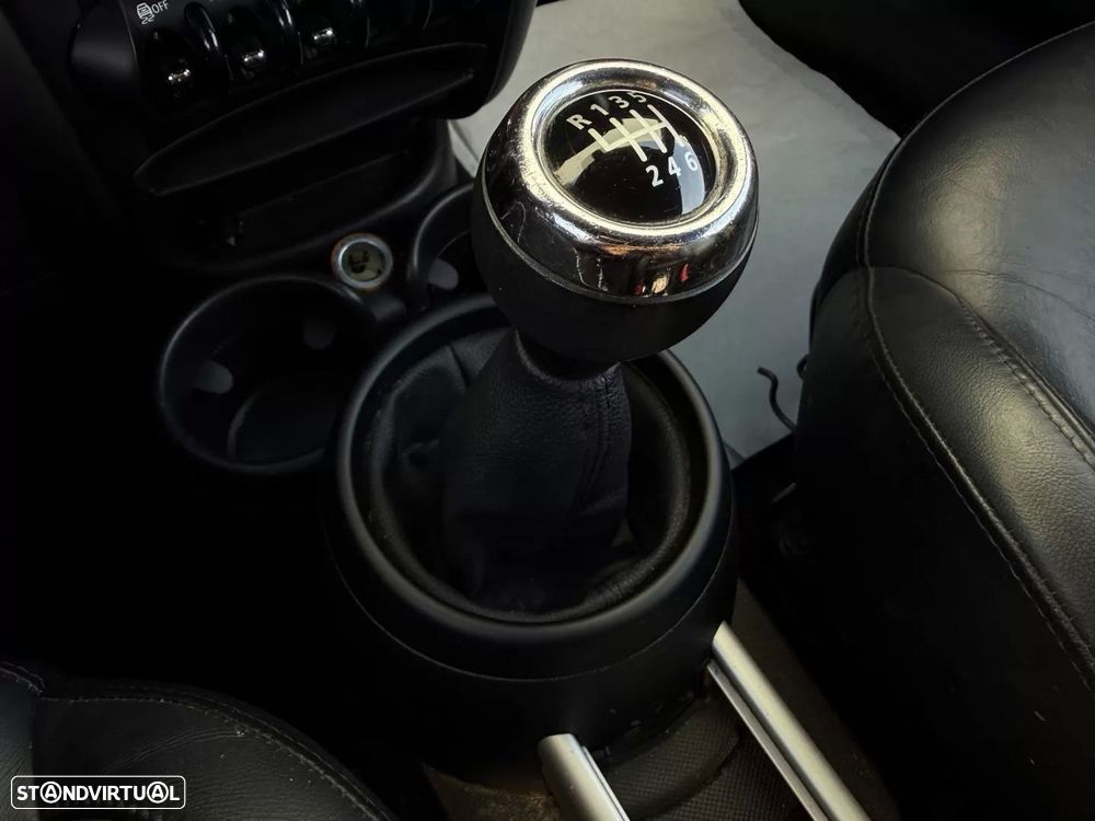 MINI Paceman Cooper D - 8