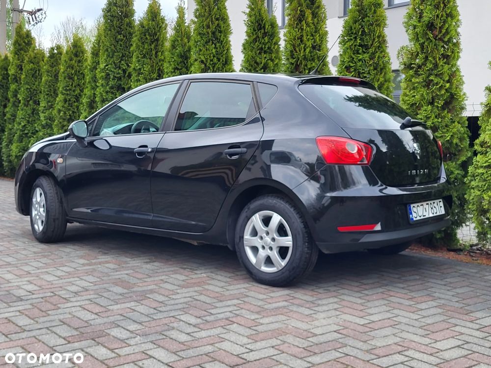 Seat Ibiza 1.4 16V Style 4YOU - 4