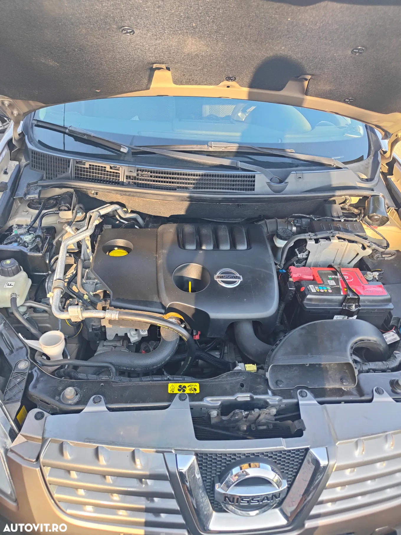 Nissan Qashqai - 3