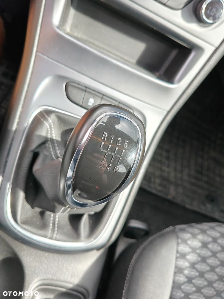 Opel Astra 1.5 CDTI Edition S&S - 9