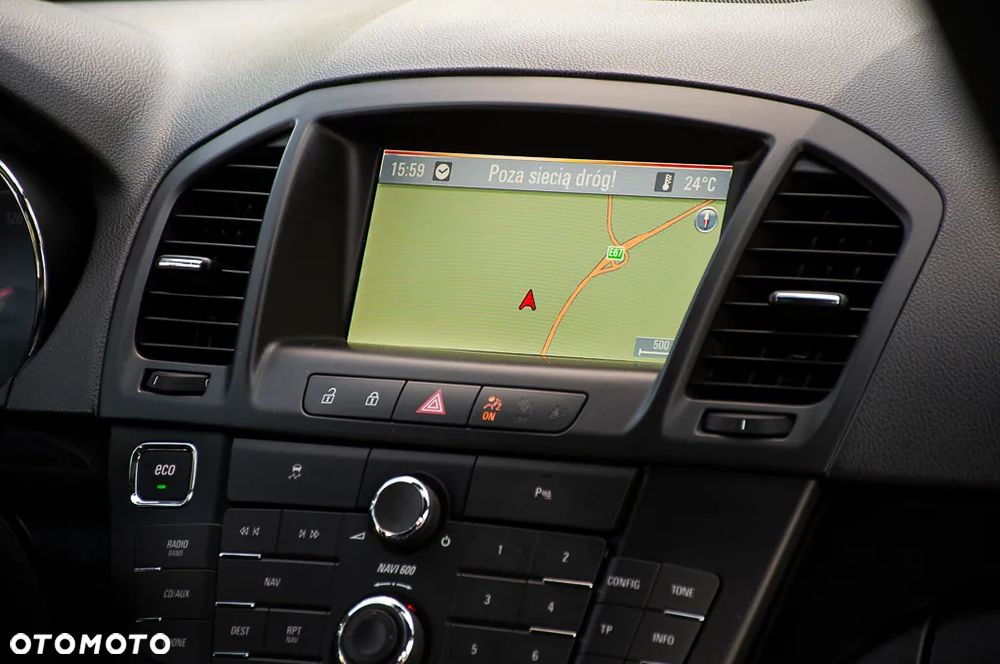 Opel Insignia 2.0 CDTI - 19