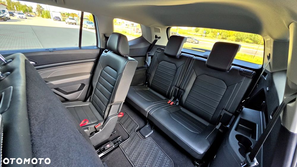 Volkswagen Atlas - 9