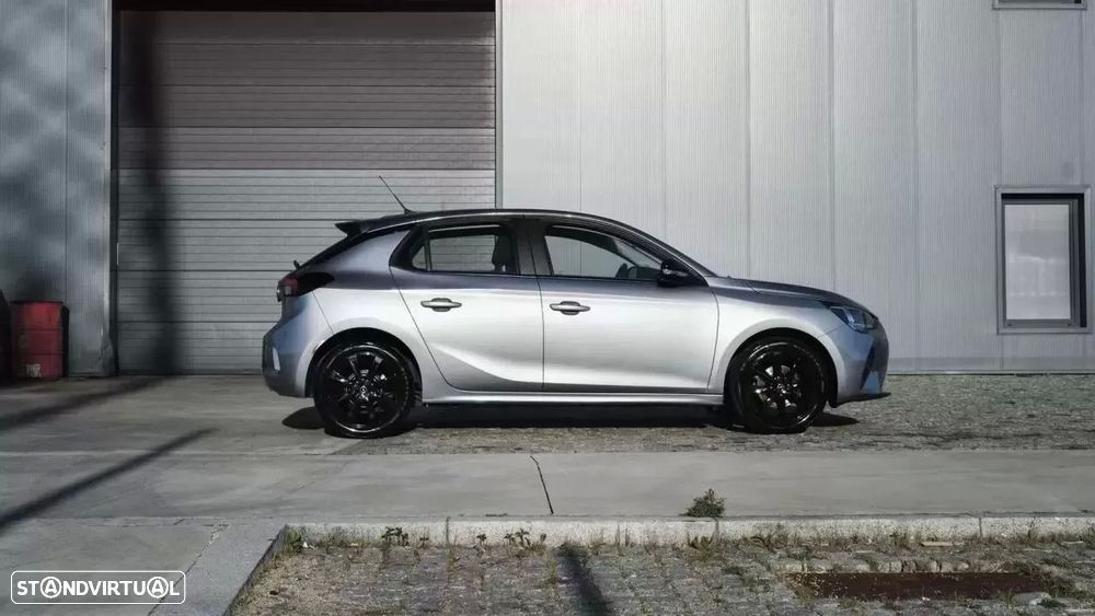 Opel Corsa 1.2 Business - 6