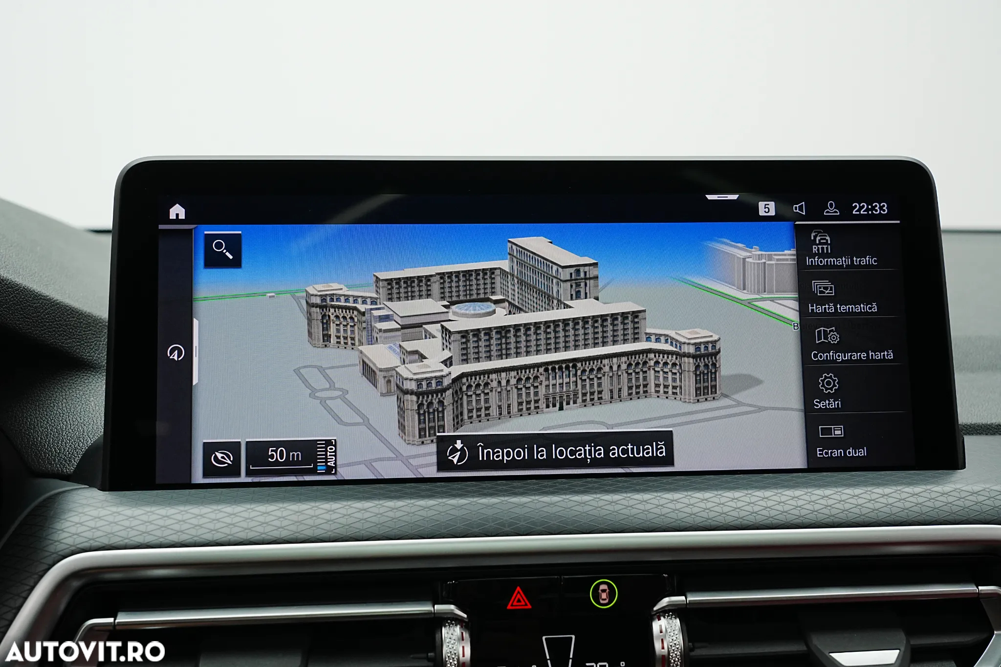 BMW X3 sDrive18d AT MHEV - 36