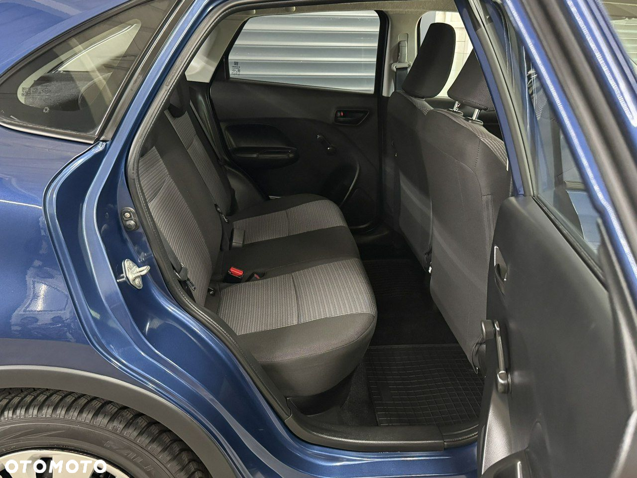 Suzuki Baleno - 17