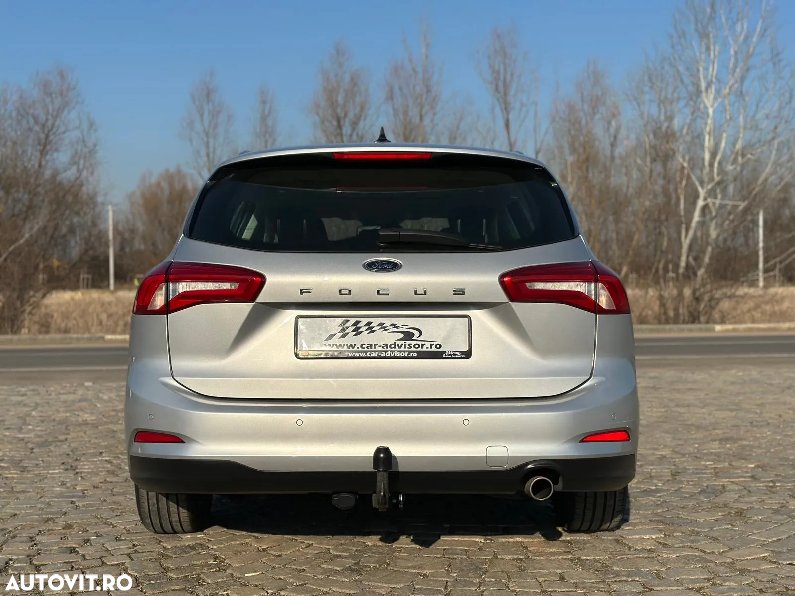 Ford Focus 1.5 EcoBlue Trend Edition - 6