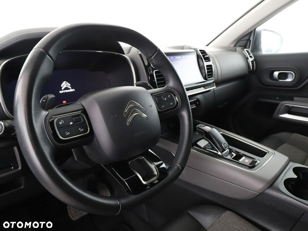 Citroën C5 Aircross 1.5 BlueHDi Feel EAT8 - 15