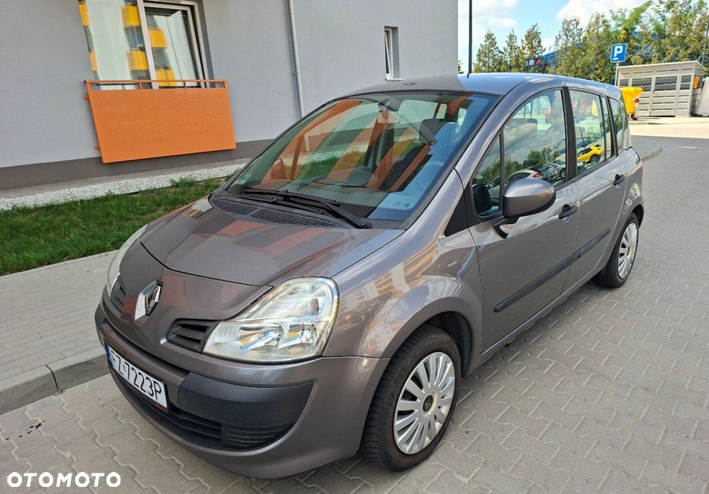 Renault Modus - 3