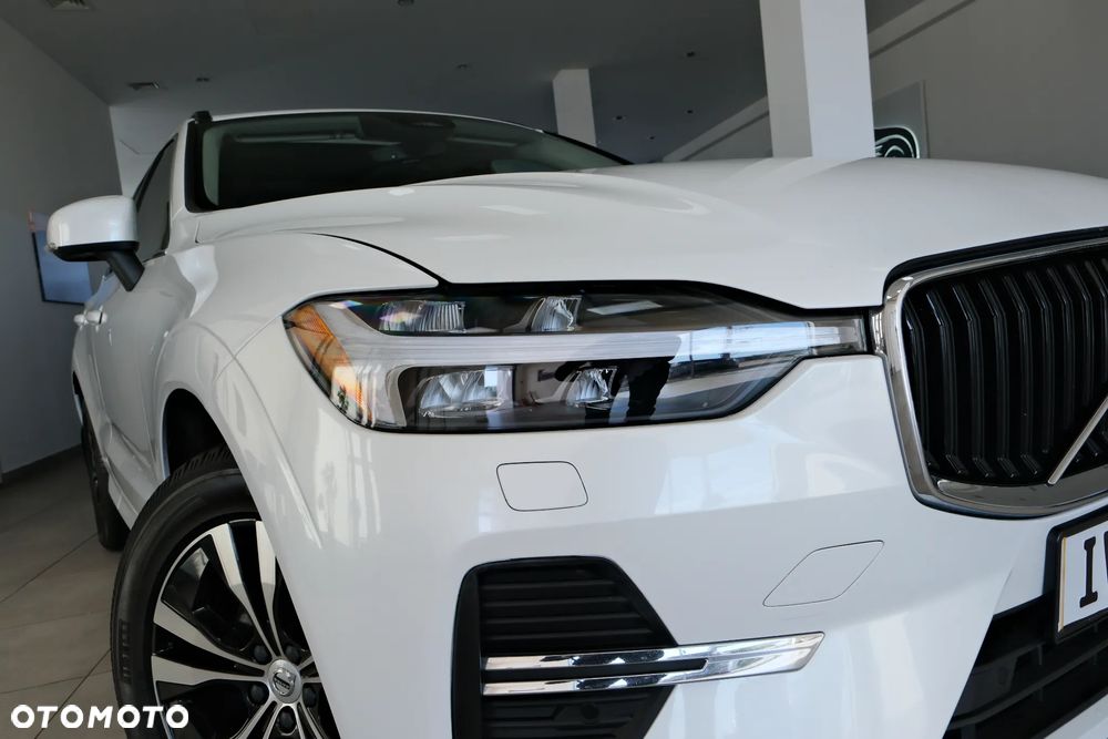 Volvo XC 60 - 5