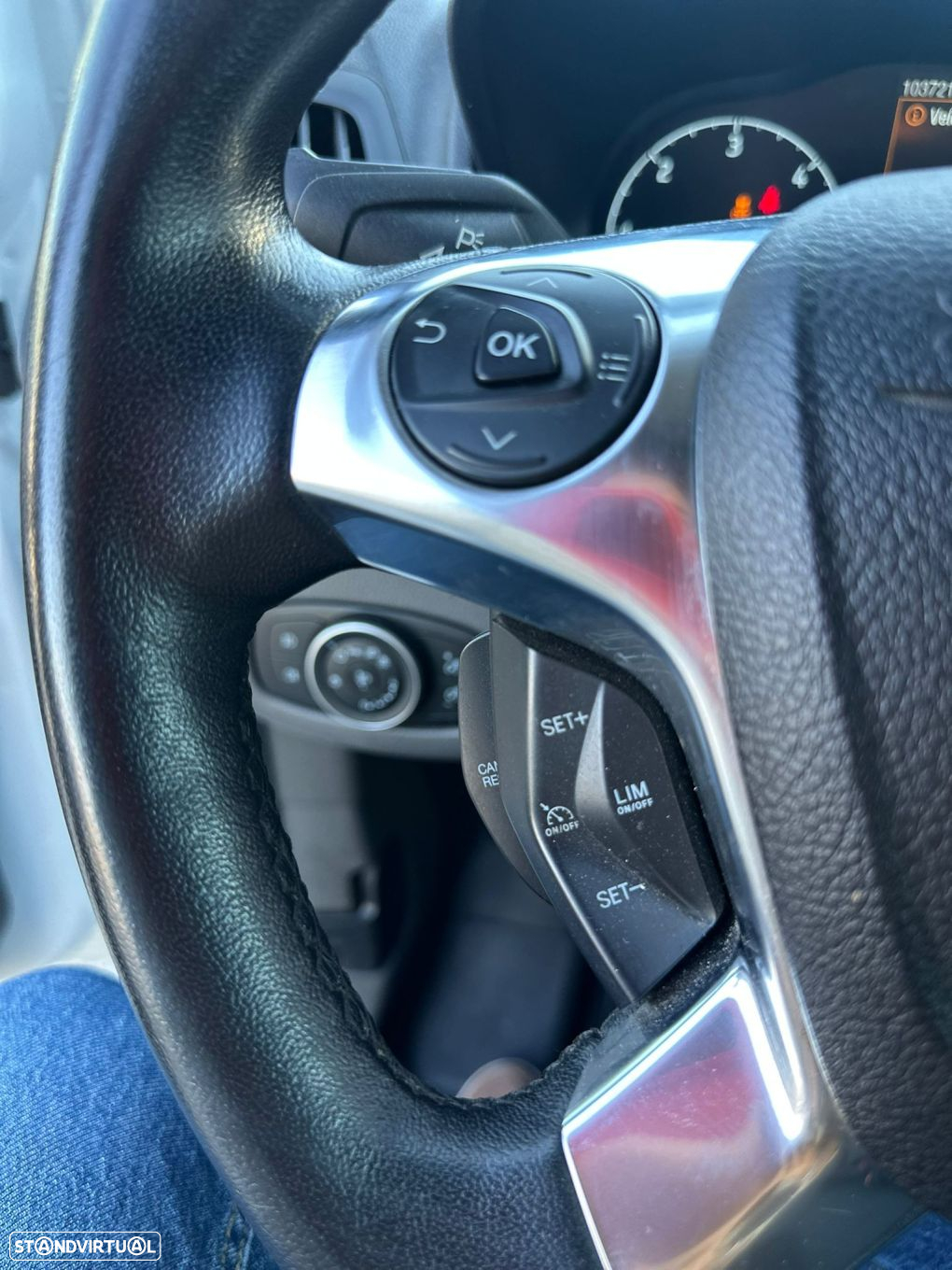Ford Transit Connect 1.5 TDCi 210 L2 Sport Powershift - 21
