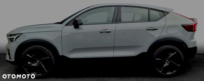 Volvo EC40 Single Motor Extended Range RWD Plus Black Edition - 4