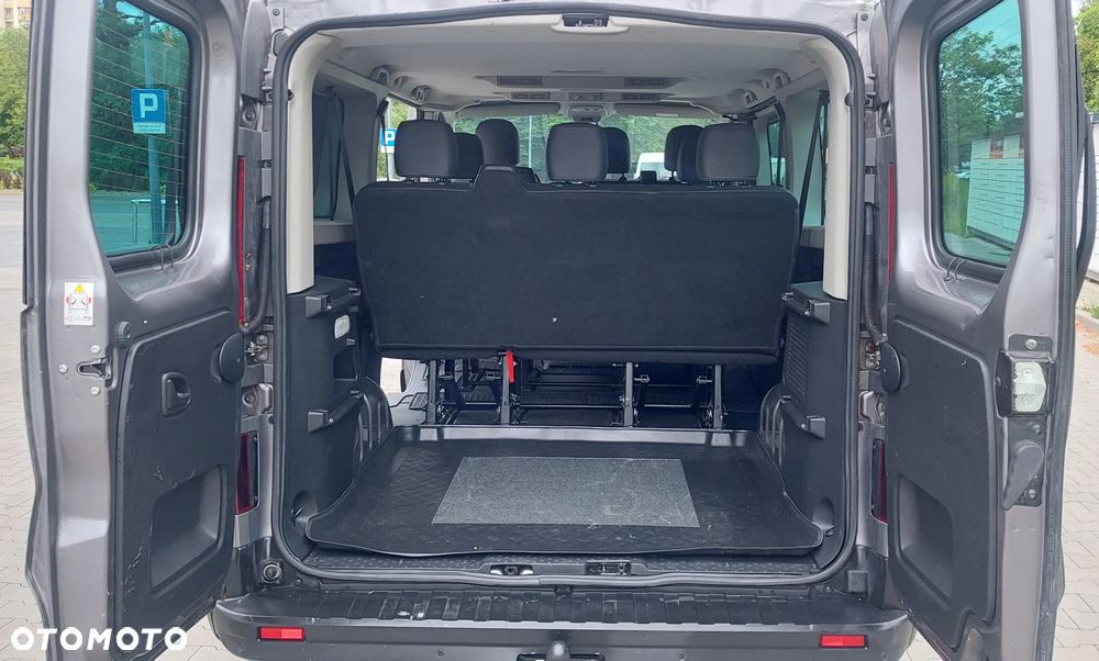 Renault Trafic ENERGY Spaceclass - 19