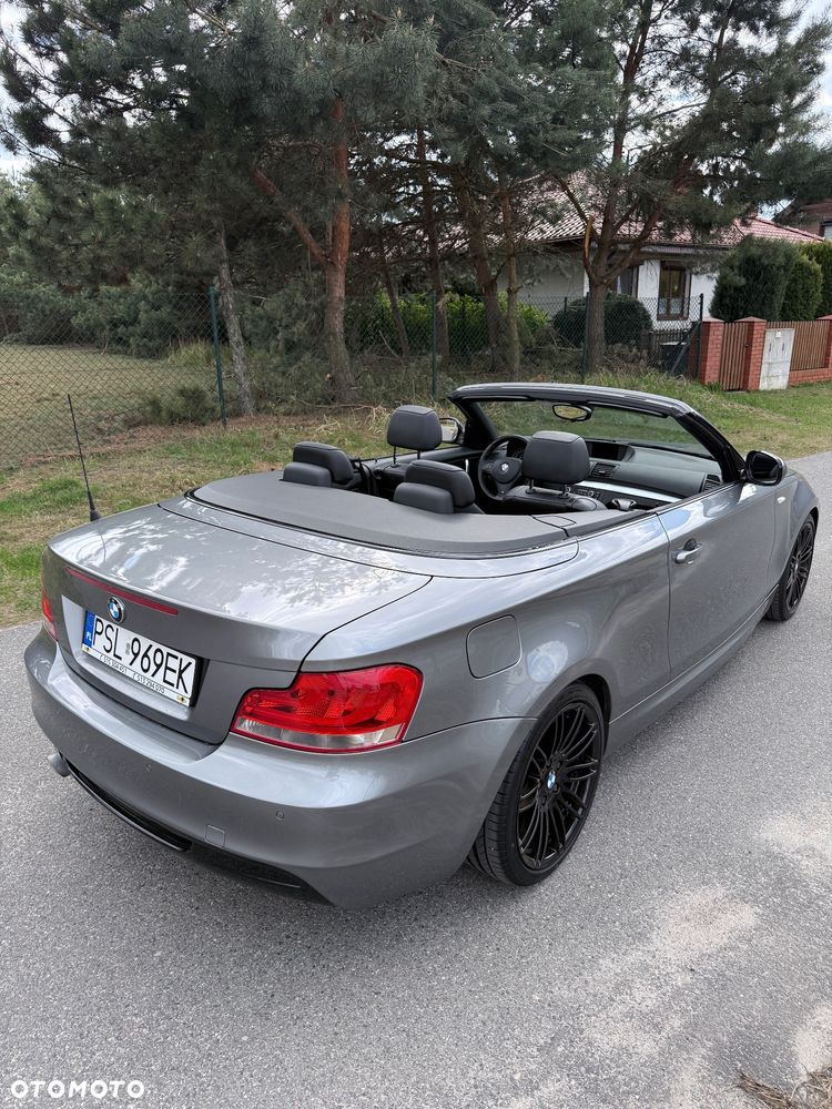 BMW Seria 1 118d DPF - 6