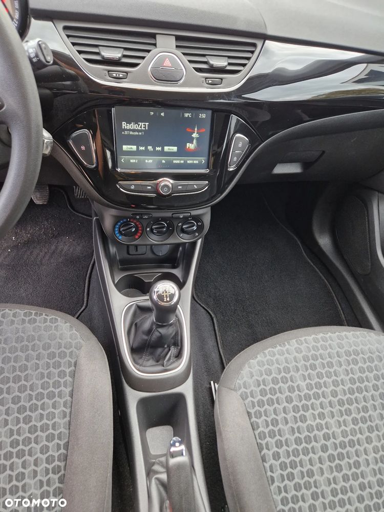 Opel Corsa 1.4 Innovation - 21