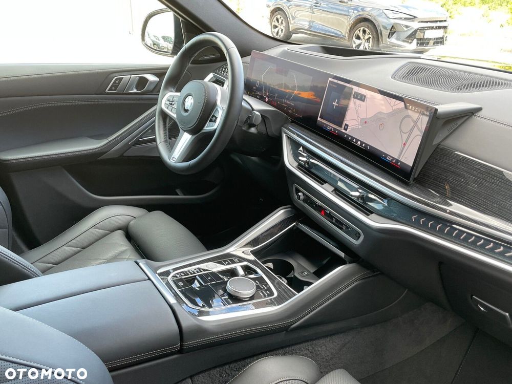 BMW X6 - 18