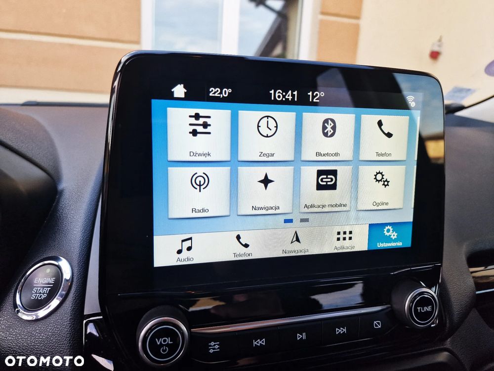 Ford EcoSport 1.0 EcoBoost TITANIUM X - 29