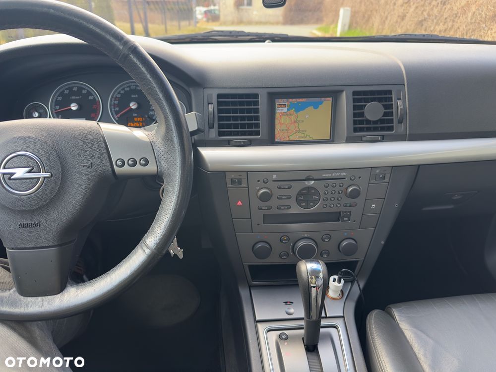 Opel Vectra 3.2 Elegance ActiveSelect - 15