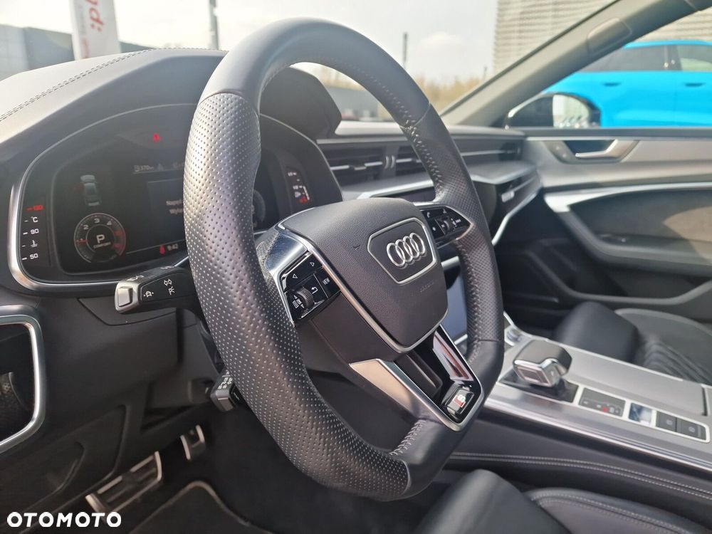 Audi A7 Sportback - 22