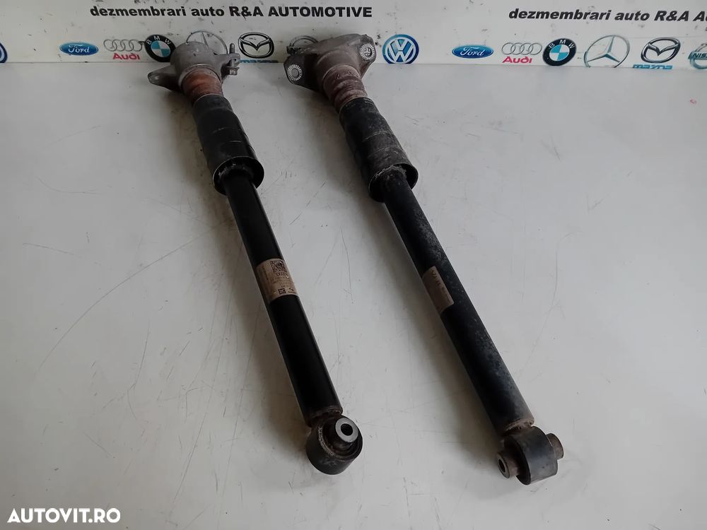 Telescoape Telescop Amortizor Spate Audi A6 4K C8 Variant An 2018-2024 - 5
