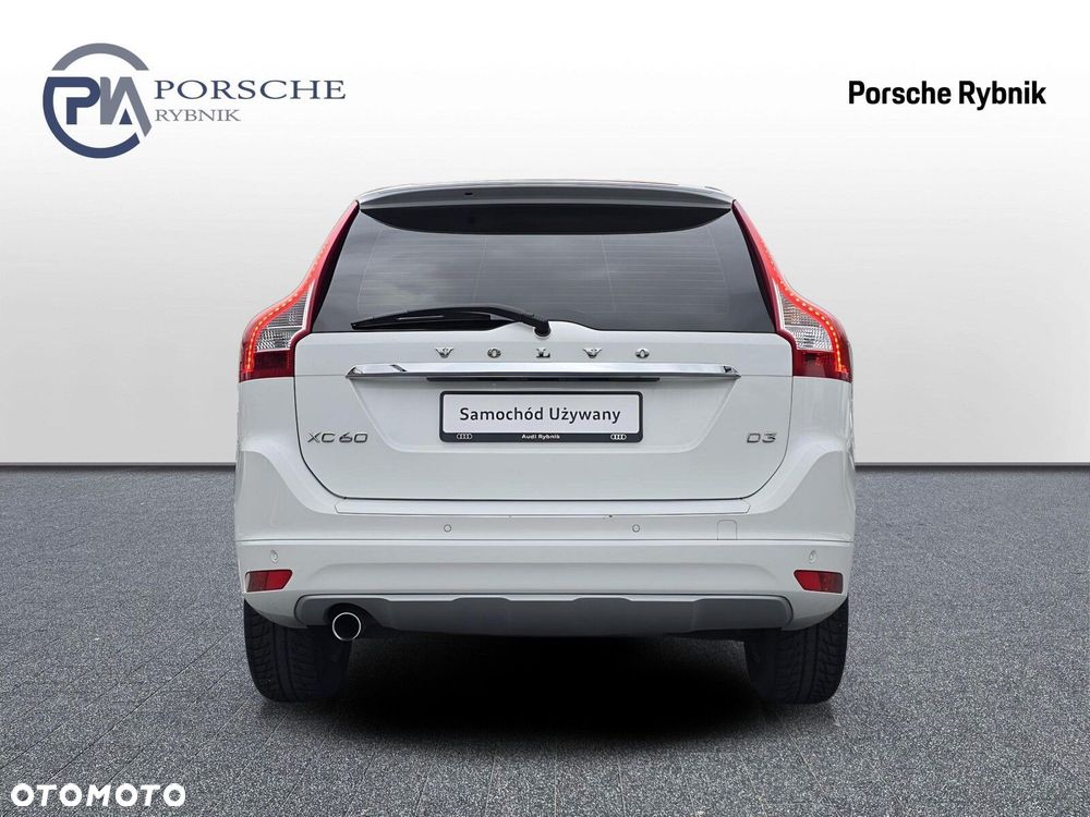 Volvo XC 60 - 5