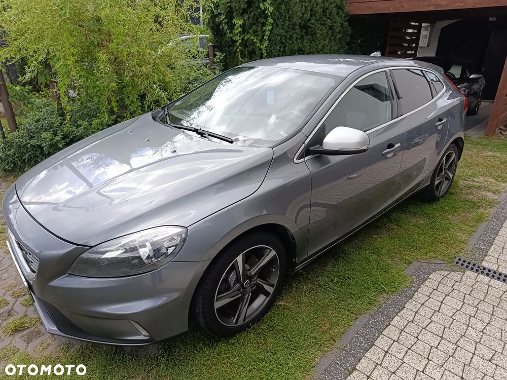 Volvo V40 - 5