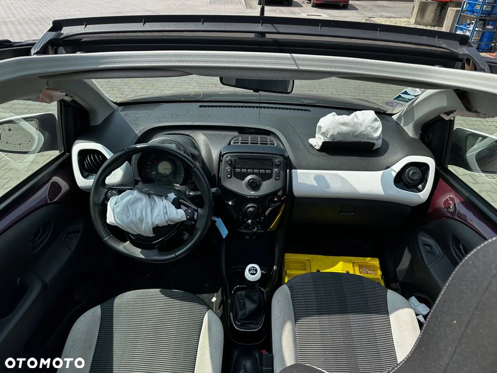 Peugeot 108 - 5