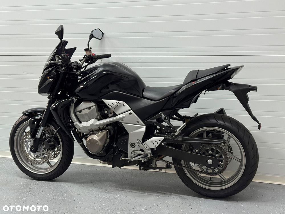 Kawasaki Z - 18