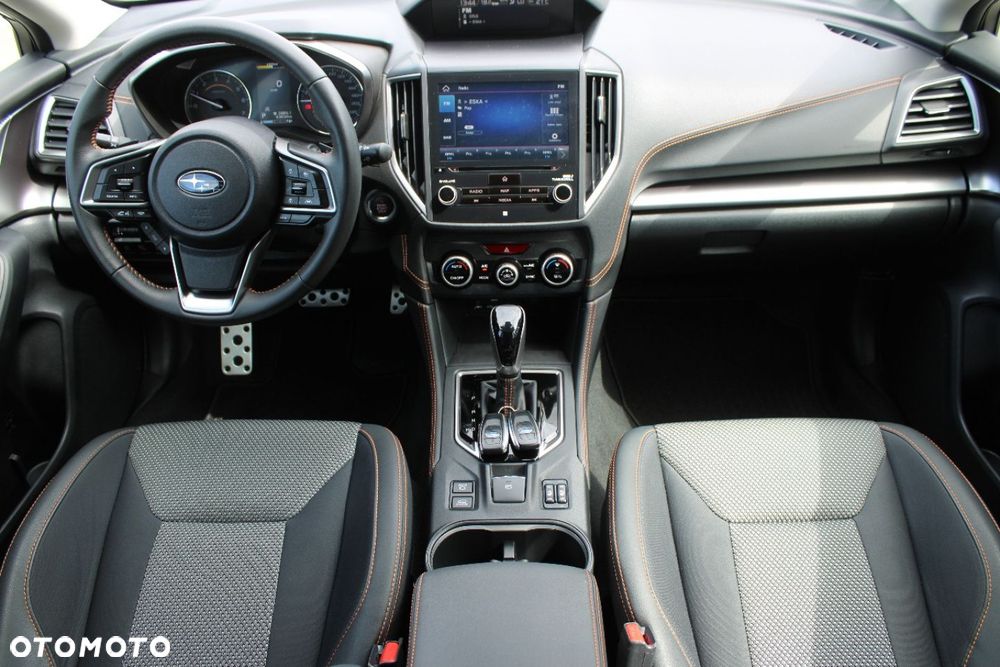 Subaru XV 1.6i Exclusive Plus (EyeSight) Lineartronic - 30