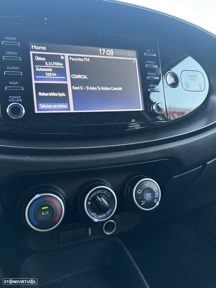 Toyota Aygo X 1.0 Play - 10