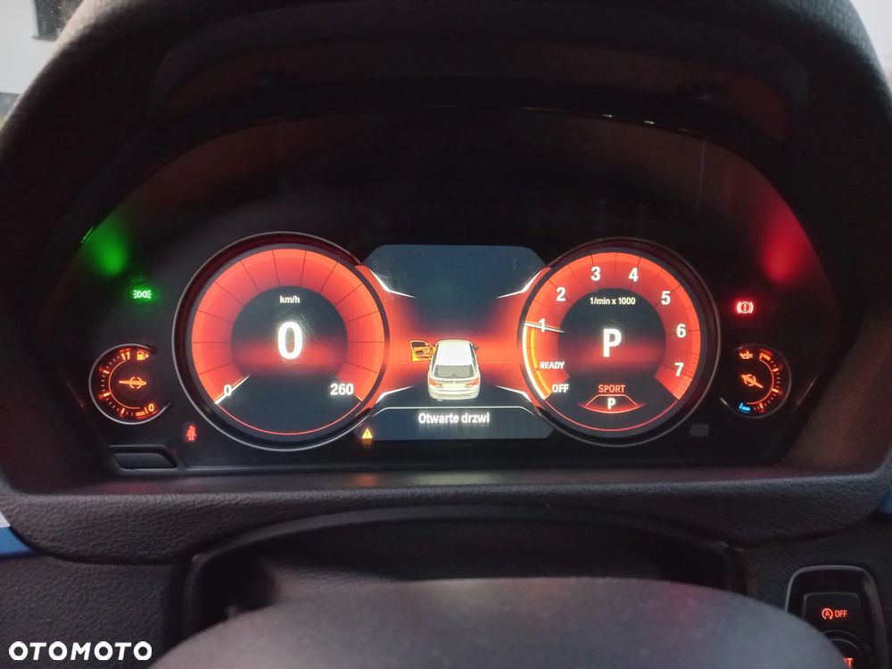 BMW Seria 3 318i GPF M Sport Shadow - 23