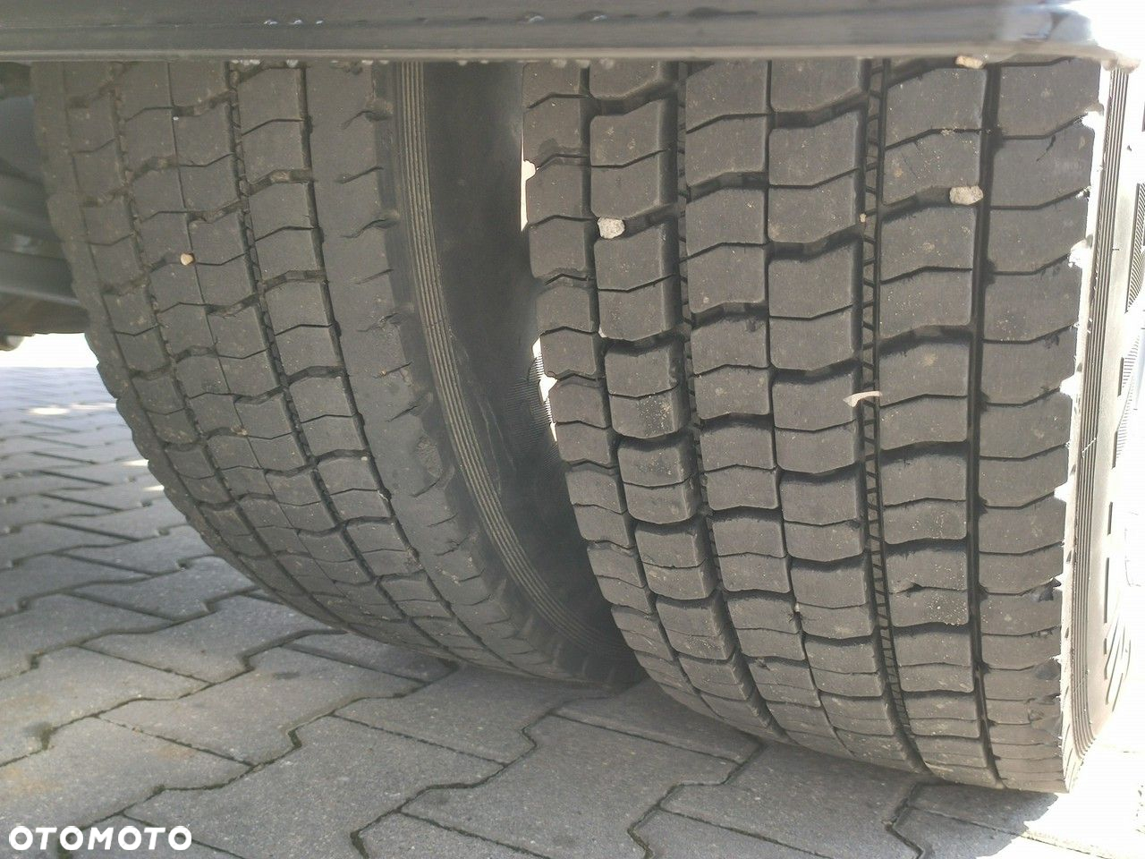 Renault Midlum 180.240DXI + HDS HYVA HB170E2 Udzwig 3.6Tony - 13