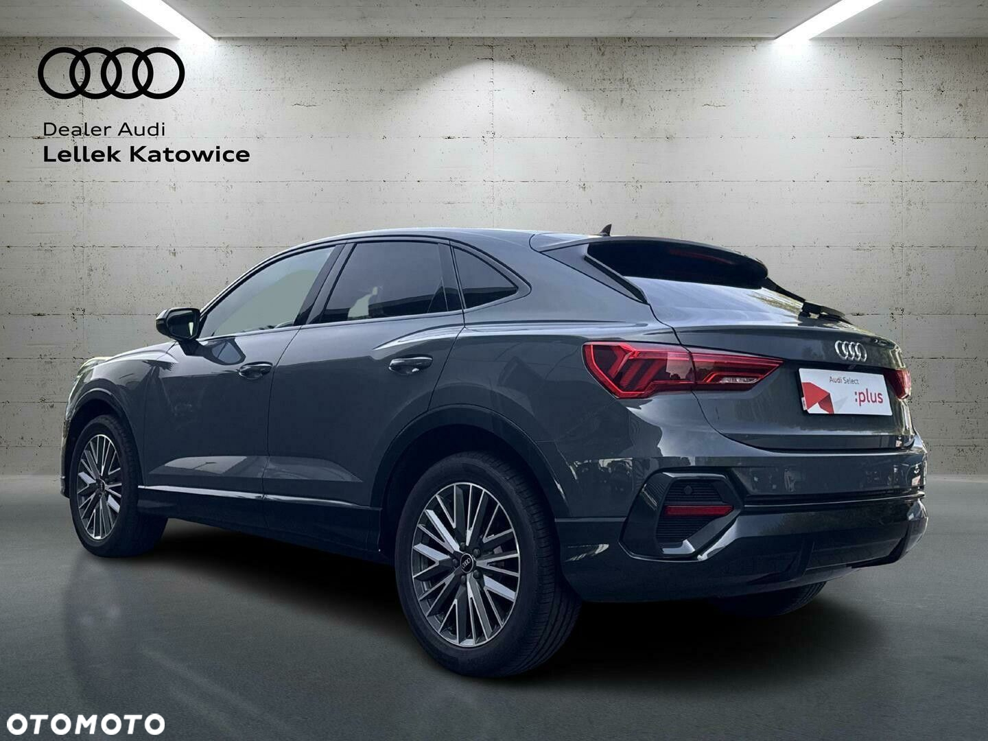 Audi Q3 - 4