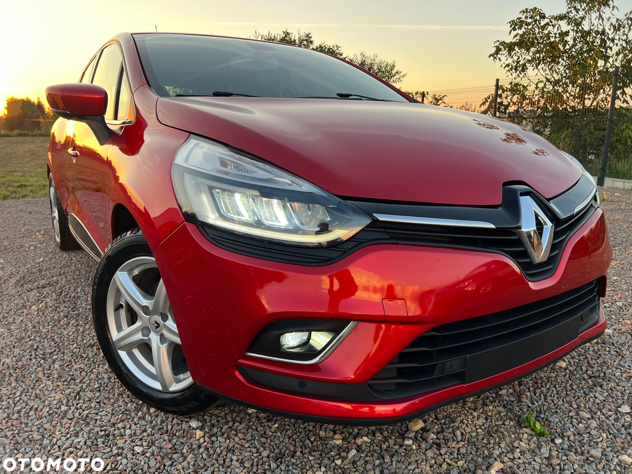 Renault Clio 0.9 Energy TCe Intens - 3
