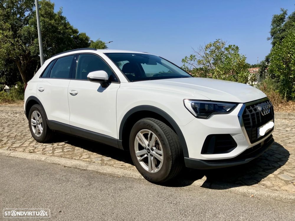 Audi Q3 45 TFSIe S tronic S line - 6