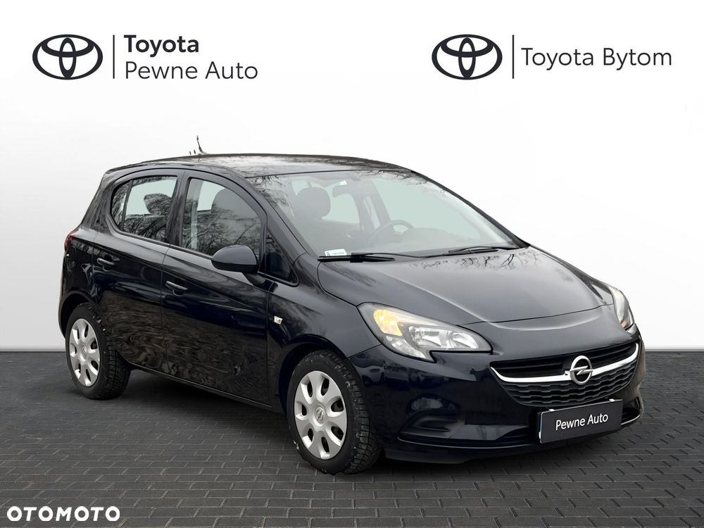 Opel Corsa 1.4 Enjoy - 11