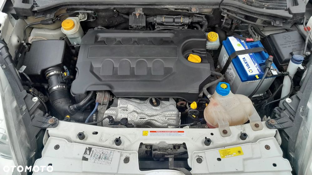 Opel Combo - 15