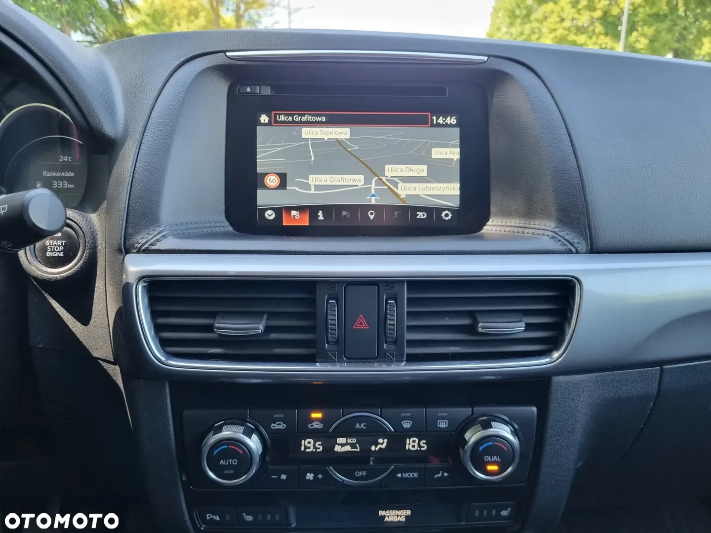 Mazda CX-5 2.0 Skyprestige 2WD - 19
