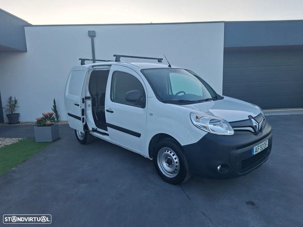 Renault Kangoo 1.5 Blue dCi Life - 6