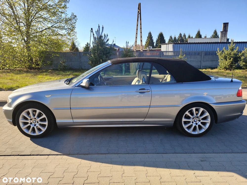 BMW Seria 3 320 Ci - 13