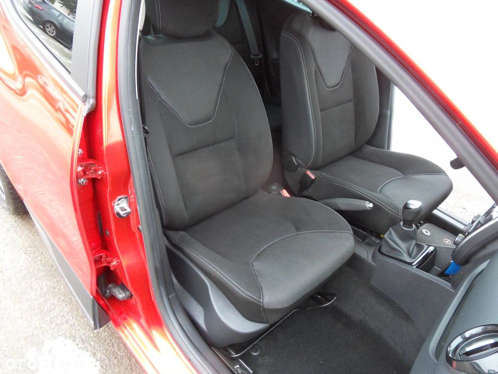 Renault Clio 0.9 Energy TCe Intens+ EU6 - 11