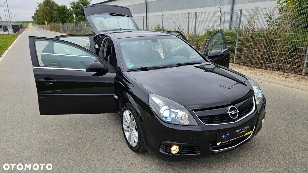 Opel Vectra 1.8 GTS - 17