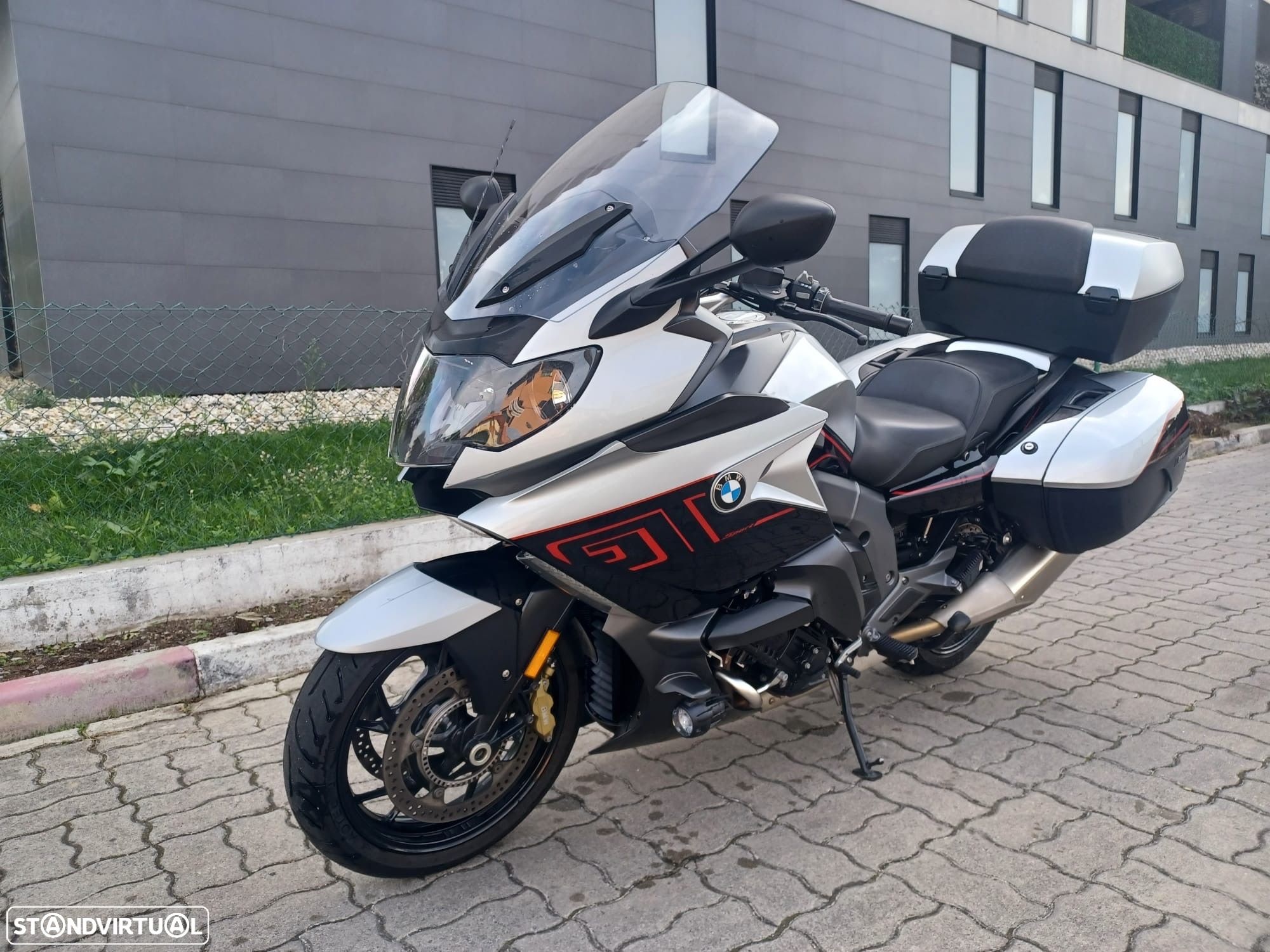 BMW K 1600 GT SPORT - 1