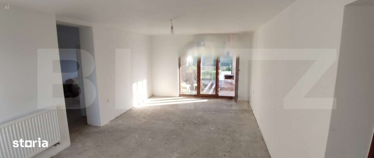 Casa de vanzare in Reghin! - Imagine principală: 2/15