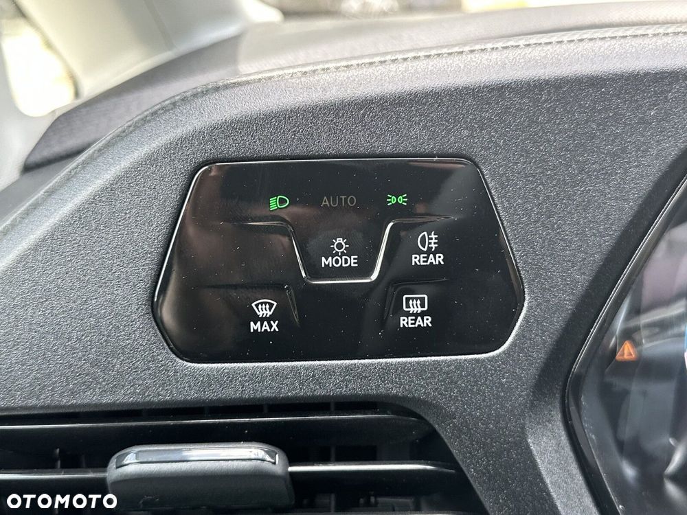 Volkswagen Caddy - 22