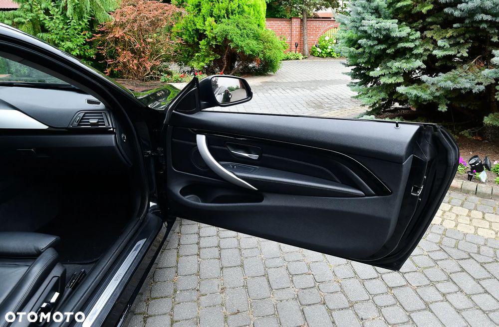 BMW Seria 4 - 27
