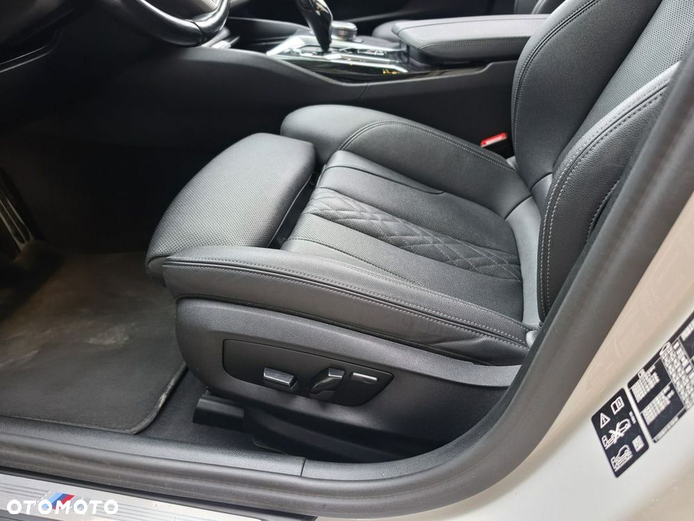 BMW Seria 5 - 14
